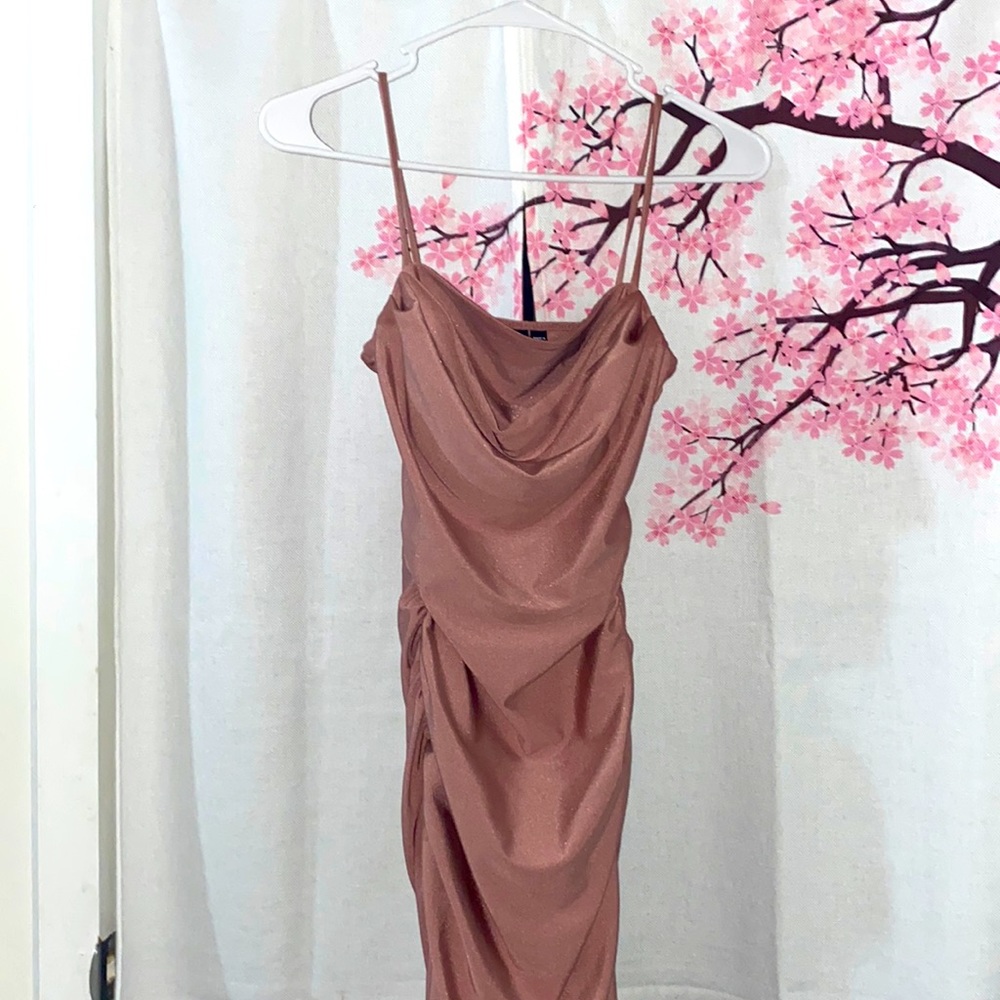 Windsor Prom Dress!
